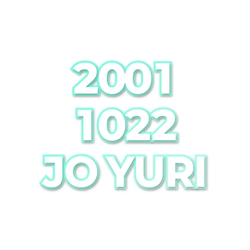 JO YURI