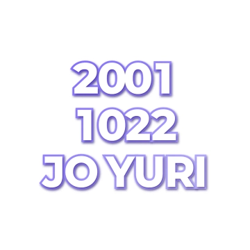 JO YURI