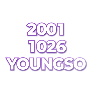 YOUNGSO