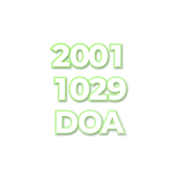 DOA