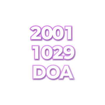 DOA