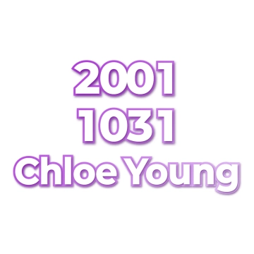 Chloe Young