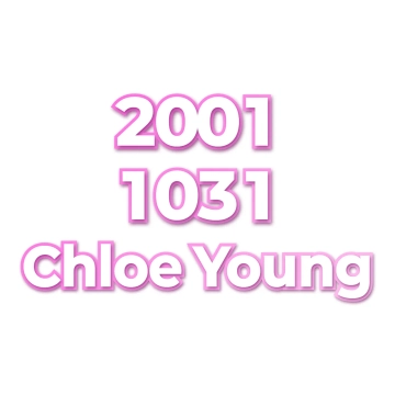 Chloe Young