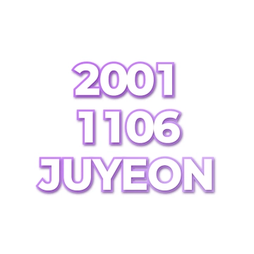 JUYEON