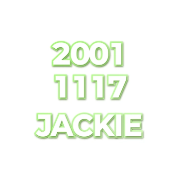 JACKIE