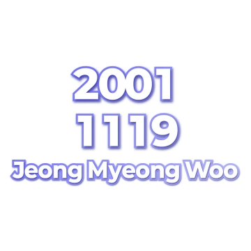 Jeong Myeong Woo