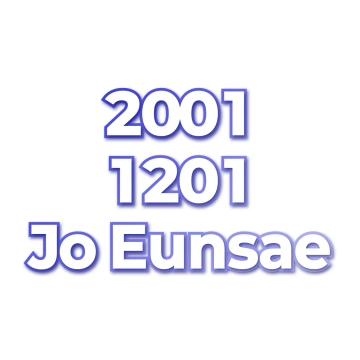 Jo Eunsae