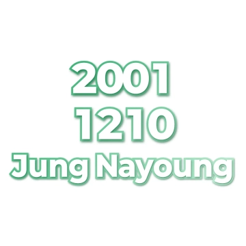 Jung Nayoung