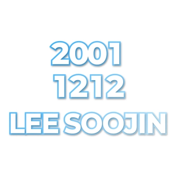 LEE SOOJIN