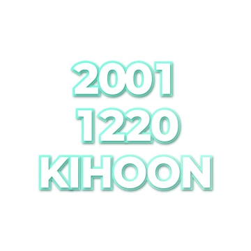 KIHOON