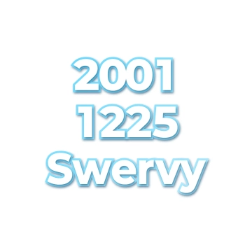 Swervy