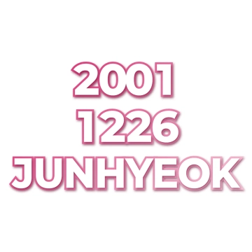 JUNHYEOK