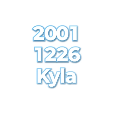Kyla