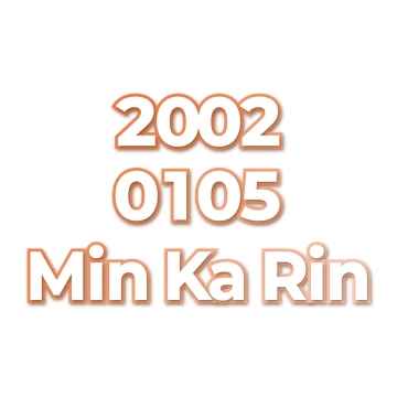 Min Ka Rin