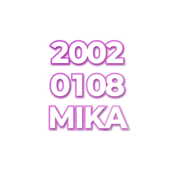 MIKA