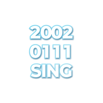 SING