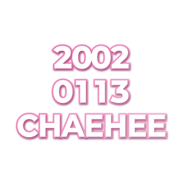 CHAEHEE