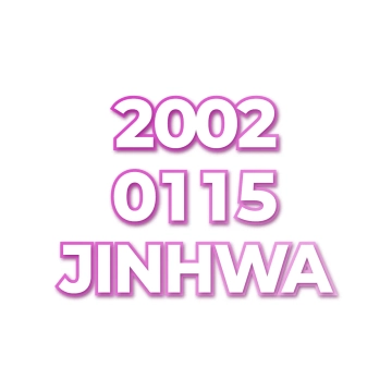 JINHWA
