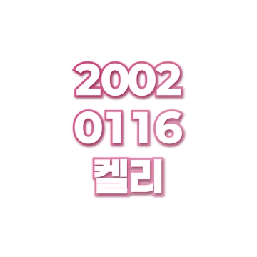 켈리