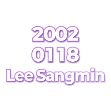 Lee Sangmin