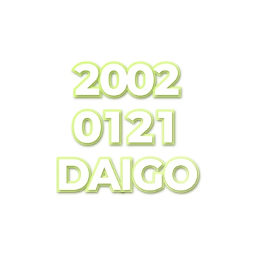 DAIGO