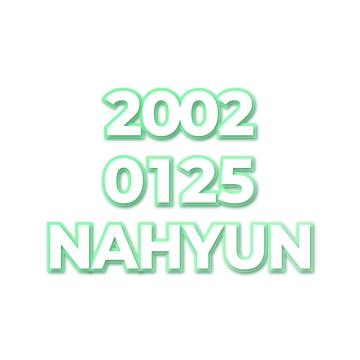 NAHYUN