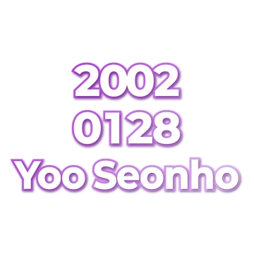 Yoo Seonho