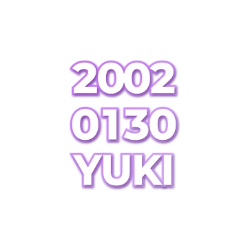 YUKI