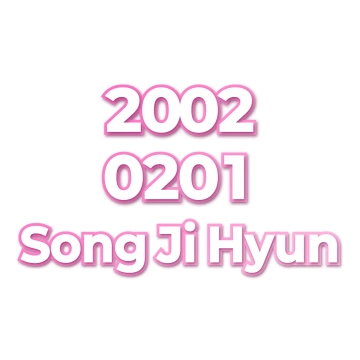 Song Ji Hyun