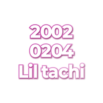 Lil tachi