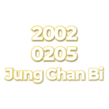 Jung Chan Bi