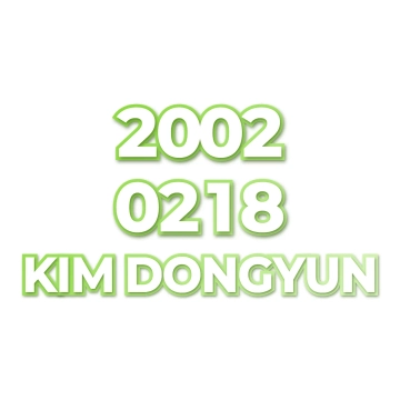 KIM DONGYUN