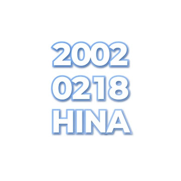 HINA