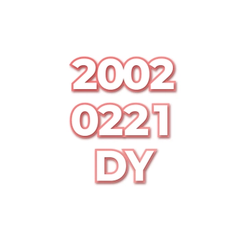 DY