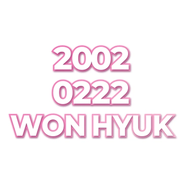 WON HYUK