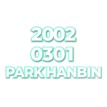 PARK HANBIN