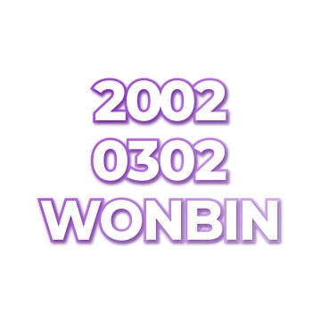 WONBIN