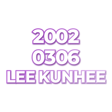LEE KUNHEE