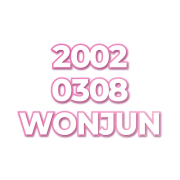 WONJUN