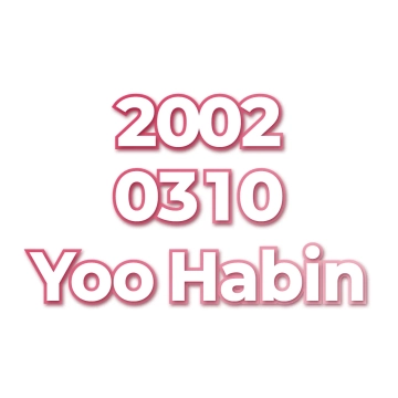 Yoo Habin