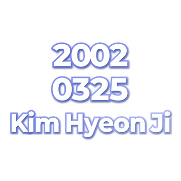 Kim Hyeon Ji