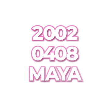 MAYA