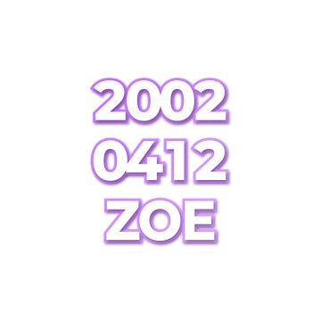 ZOE