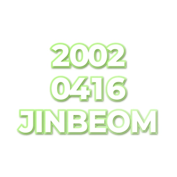 JINBEOM