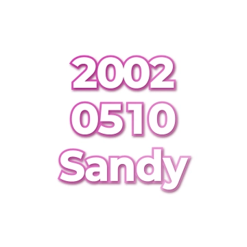 Sandy