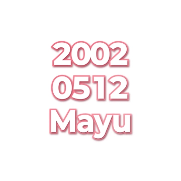 Mayu