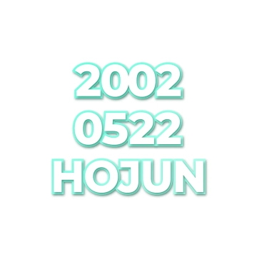 HOJUN