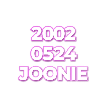JOONIE