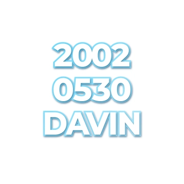DAVIN
