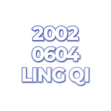 LING QI